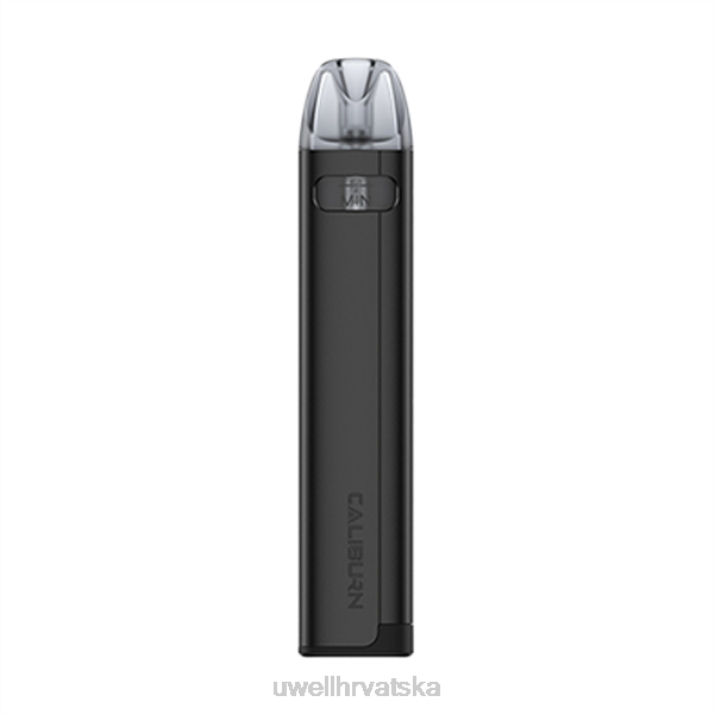 UWELL CALIBURN A2S komplet N4TP61 UWELL hrvatska crno