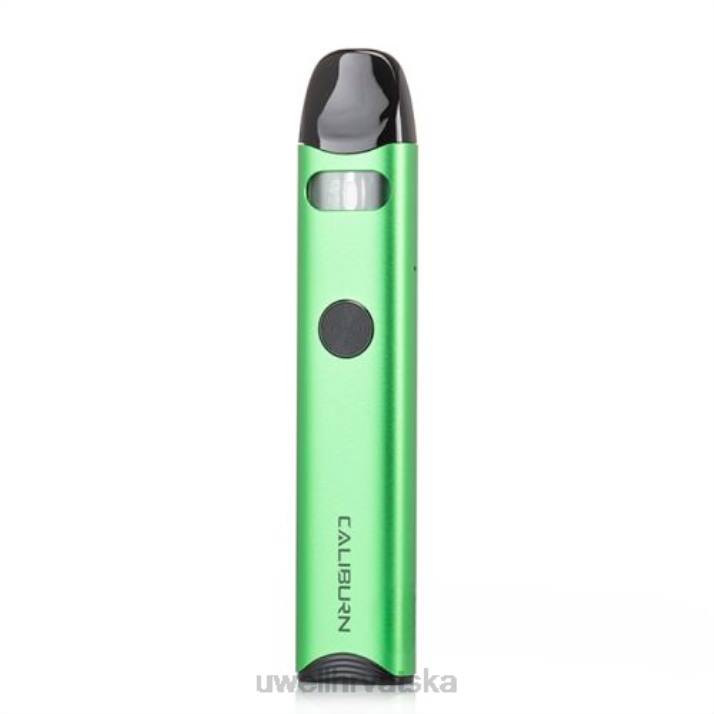 UWELL CALIBURN A3 komplet N4TP55 UWELL vape for sale crno