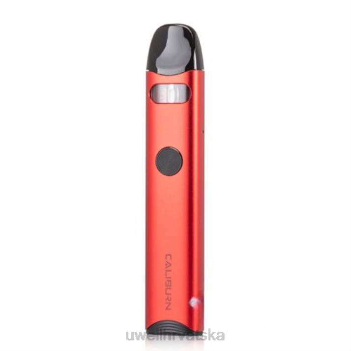 UWELL CALIBURN A3 komplet N4TP55 UWELL vape for sale crno