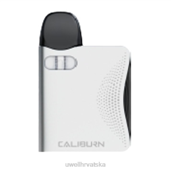 UWELL CALIBURN AK3 pod sustav N4TP76 UWELL e cigarette ružičasta