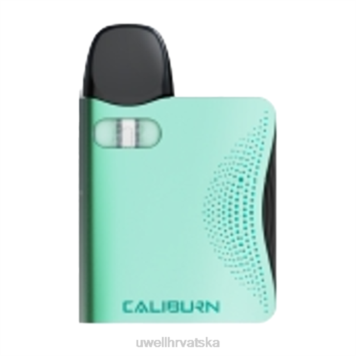 UWELL CALIBURN AK3 pod sustav N4TP76 UWELL e cigarette ružičasta
