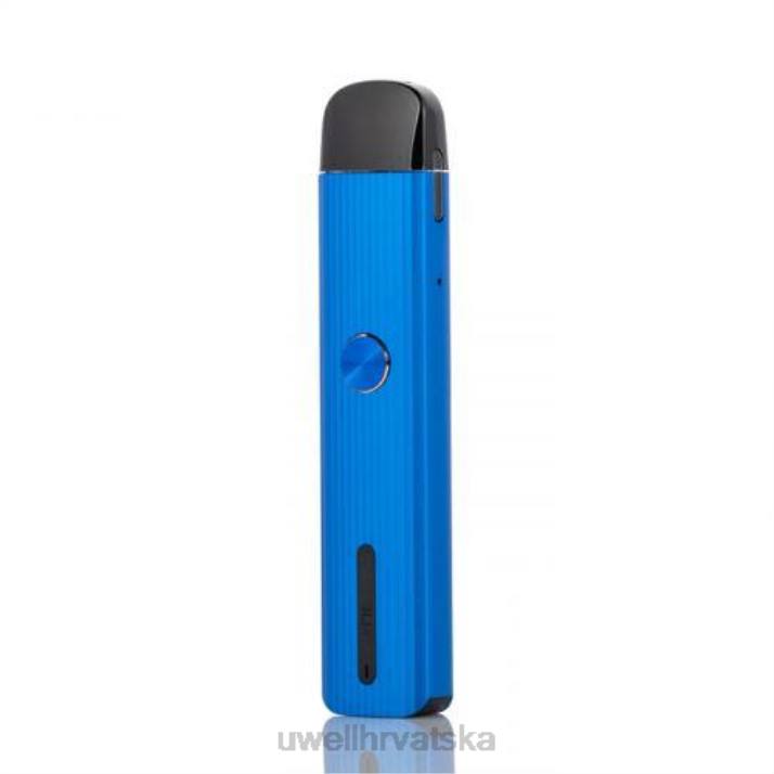 UWELL CALIBURN G komplet mahuna N4TP124 UWELL review plava