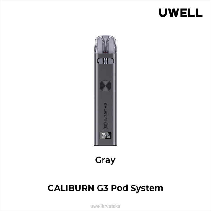 UWELL CALIBURN G3 komplet N4TP135 UWELL vape for sale siva