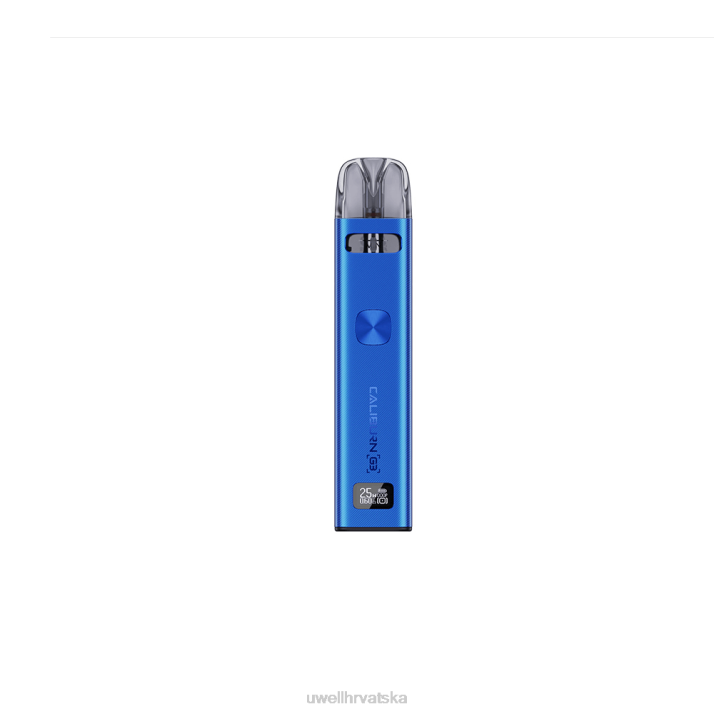UWELL CALIBURN G3 komplet N4TP140 UWELL vape price kobalt plava
