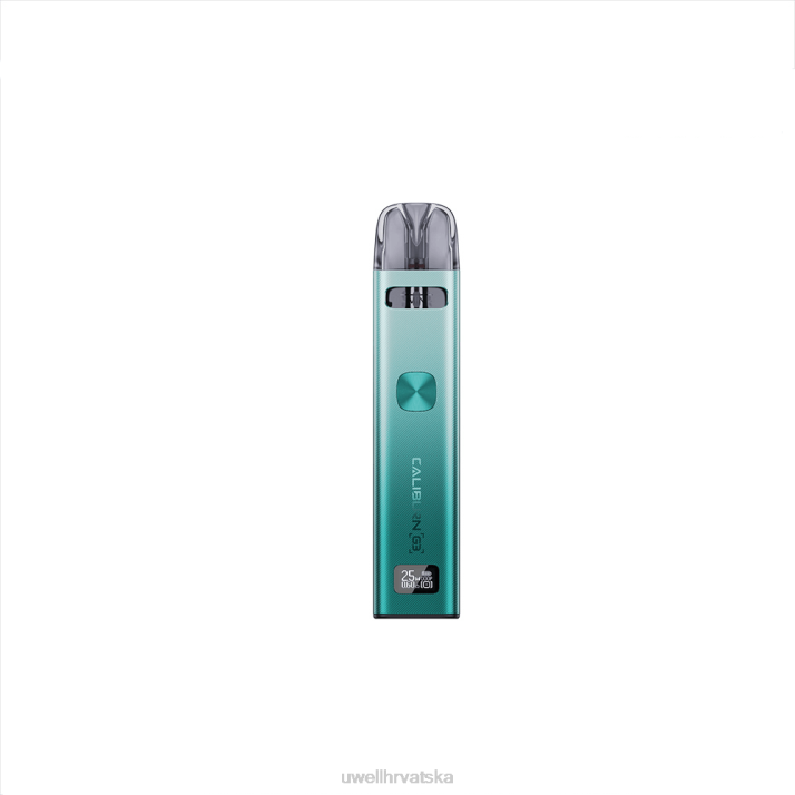 UWELL CALIBURN G3 komplet N4TP143 UWELL disposable vape mirno jezero