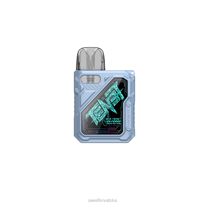 UWELL CALIBURN TENET GK3 kit pod sustav N4TP225 UWELL vape for sale puder plava