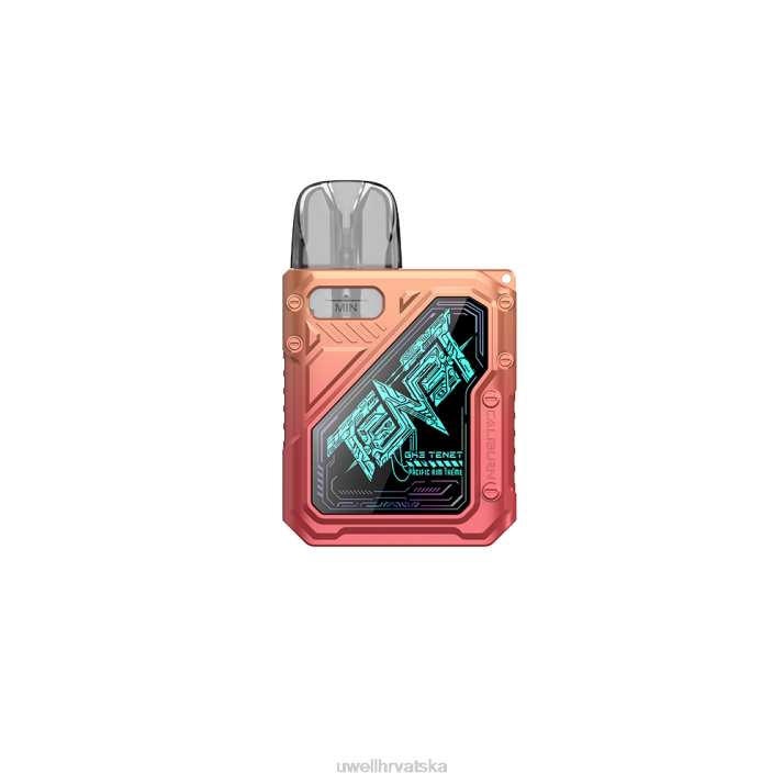 UWELL CALIBURN TENET GK3 kit pod sustav N4TP228 UWELL online shop slatko jutro
