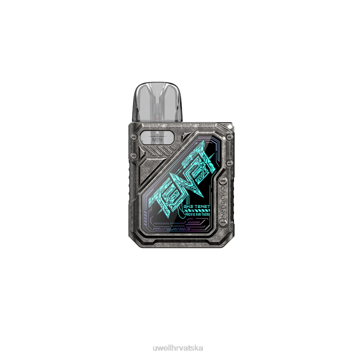 UWELL CALIBURN TENET GK3 kit pod sustav N4TP228 UWELL online shop slatko jutro