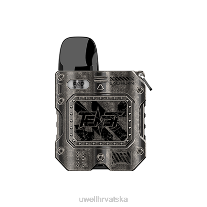 UWELL CALIBURN TENET KOKO komplet mahuna N4TP192 UWELL zagreb crno bijeli