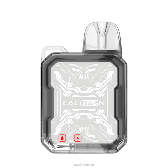 UWELL CALIBURN bar b6000 jednokratni vape N4TP279 UWELL vape kit pekmez od brusnice