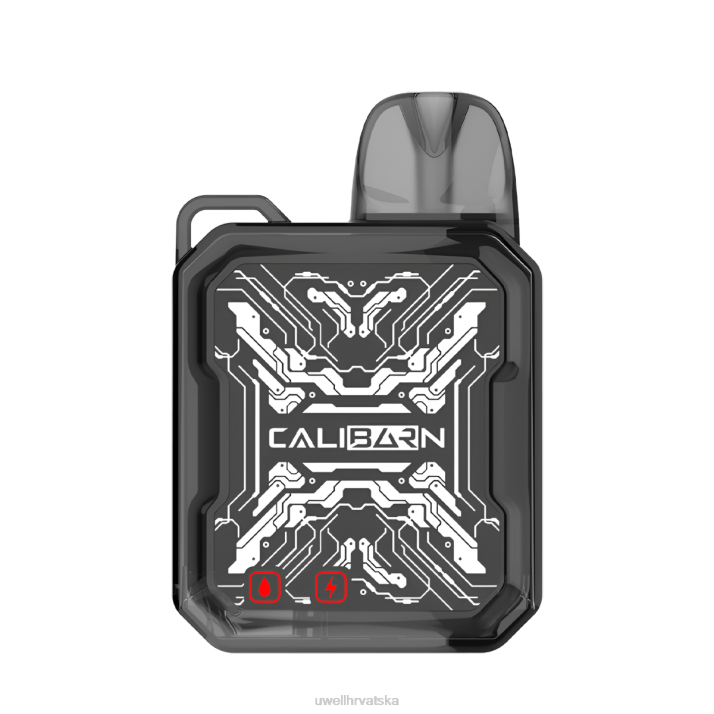 UWELL CALIBURN bar b6000 jednokratni vape N4TP280 UWELL vape price dragon fruit bobica