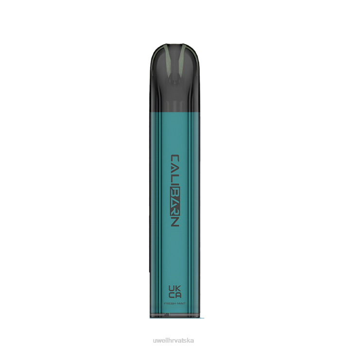 UWELL CALIBURN bar c800 jednokratni vape N4TP325 UWELL vape for sale aloe grožđa