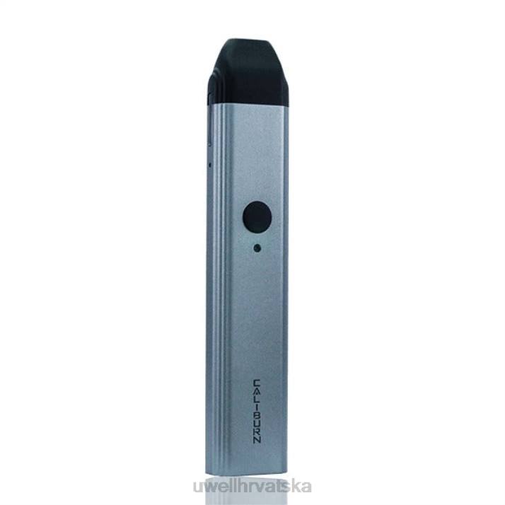 UWELL CALIBURN pod uređaj kit N4TP70 UWELL vape price crno