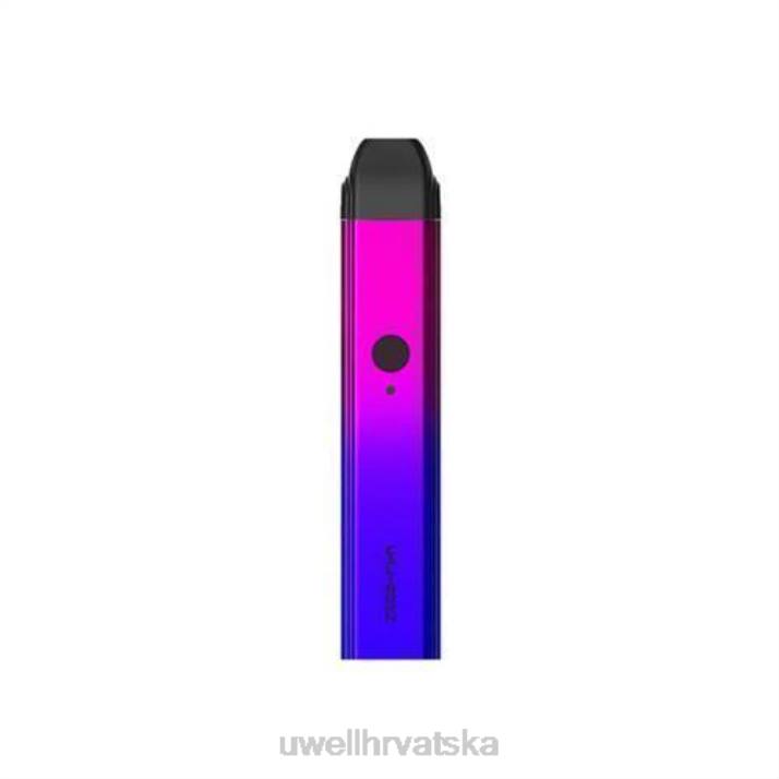 UWELL CALIBURN pod uređaj kit N4TP70 UWELL vape price crno