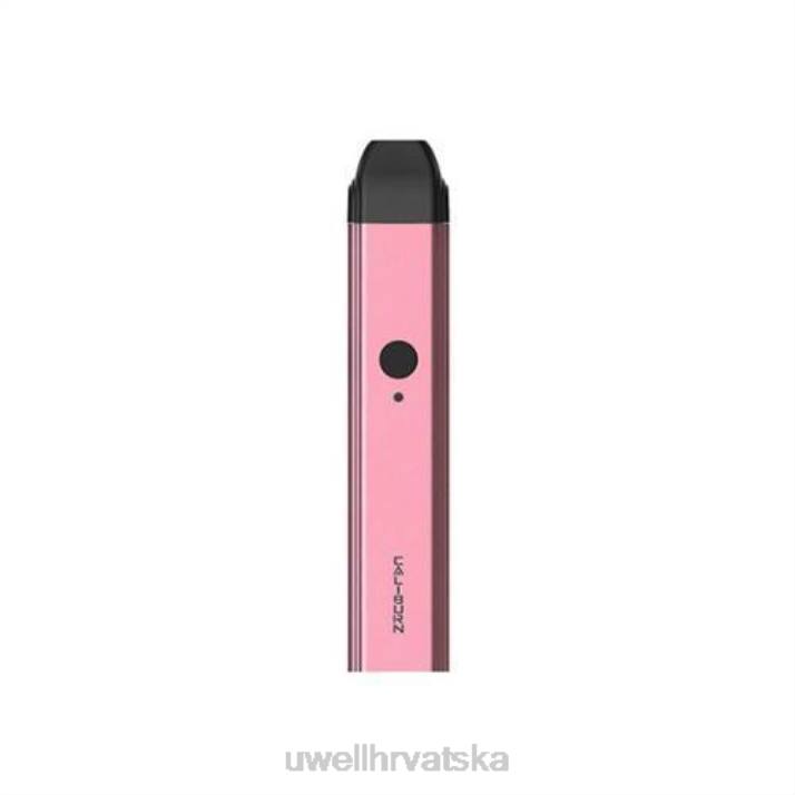 UWELL CALIBURN pod uređaj kit N4TP70 UWELL vape price crno