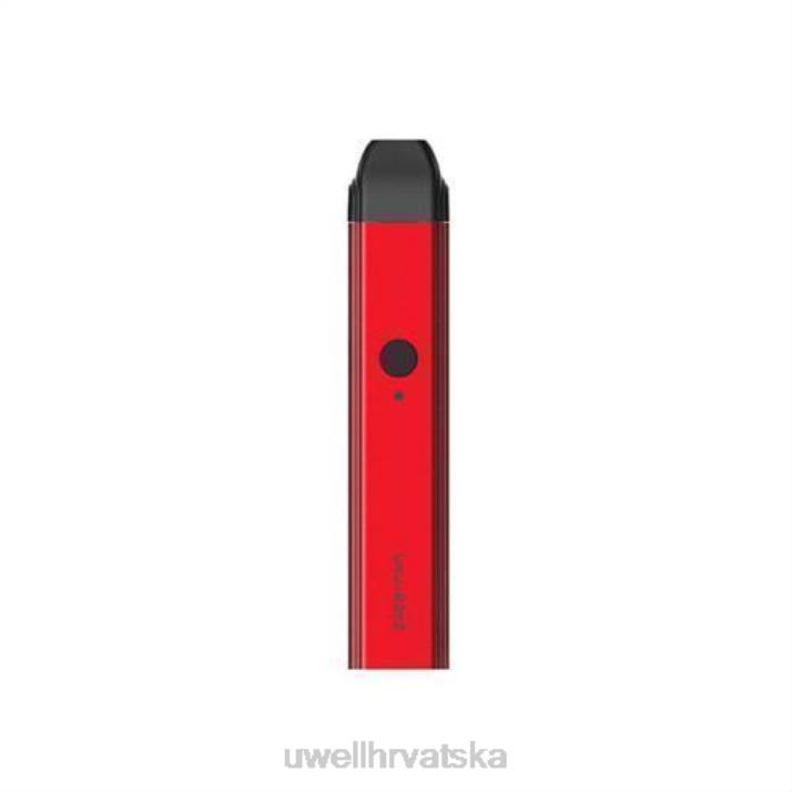 UWELL CALIBURN pod uređaj kit N4TP70 UWELL vape price crno