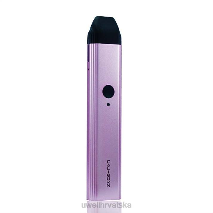 UWELL CALIBURN pod uređaj kit N4TP70 UWELL vape price crno