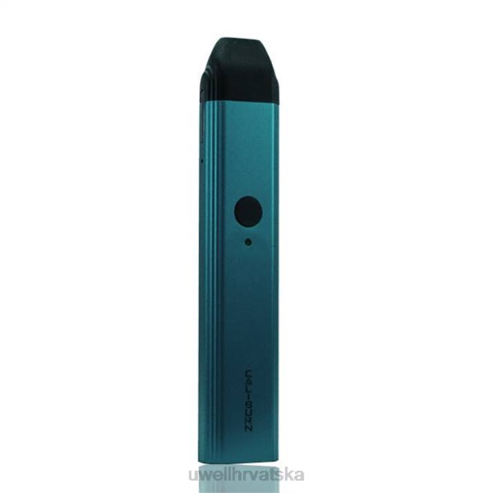 UWELL CALIBURN pod uređaj kit N4TP70 UWELL vape price crno