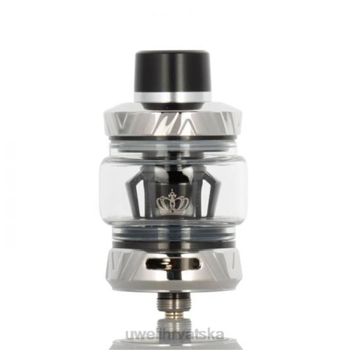 UWELL CROWN 5 podomski spremnik N4TP201 UWELL hrvatska srebro