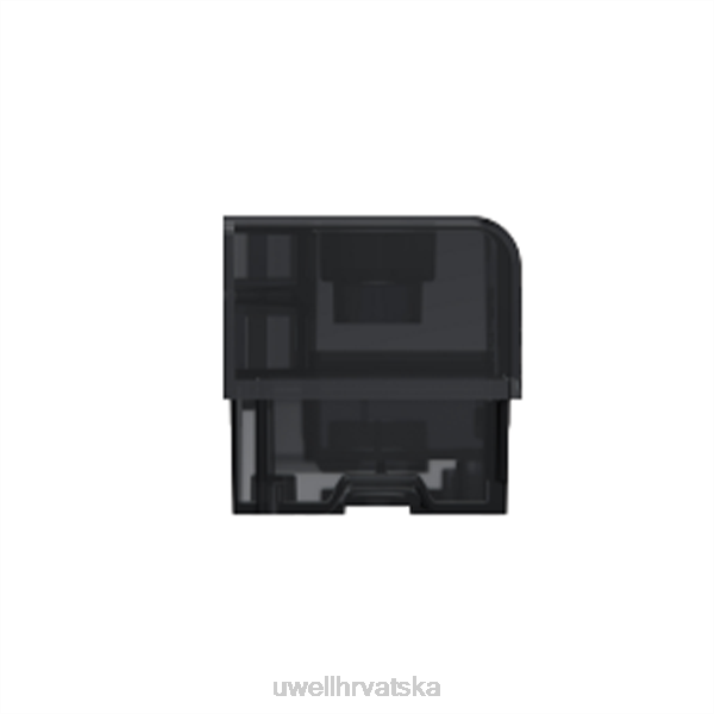 UWELL CROWN B mahune (2 pakiranja) N4TP249 UWELL vape kit prazan uložak