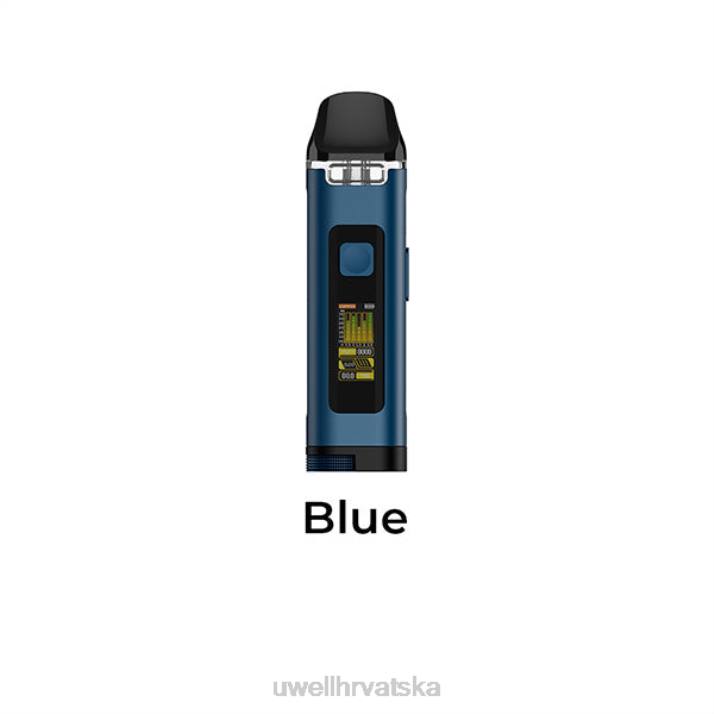 UWELL CROWN D komplet mahuna N4TP118 UWELL online shop plava