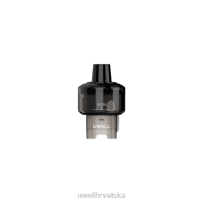 UWELL CROWN M prazan uložak (2 komada) N4TP169 UWELL vape kit 4 ml