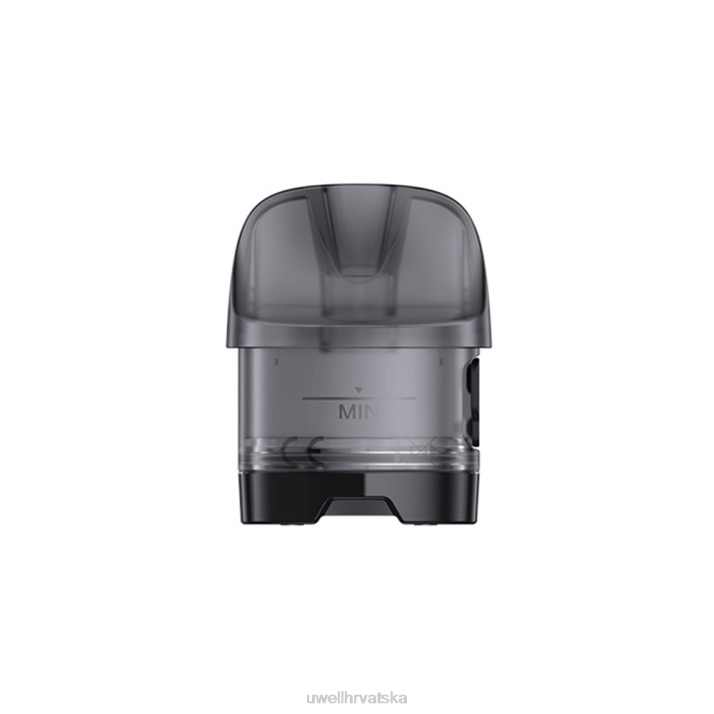 UWELL CROWN X zamjenske mahune N4TP232 UWELL zagreb 2 pakiranja