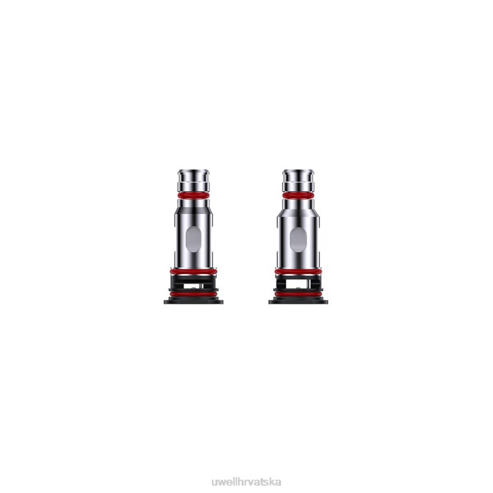UWELL CROWN X zamjenske zavojnice N4TP231 UWELL hrvatska 06 ohma