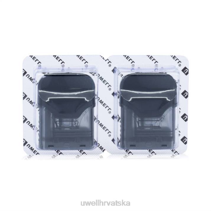 UWELL CROWN mahune (2 pakiranja) N4TP266 UWELL e cigarette 10 ohma
