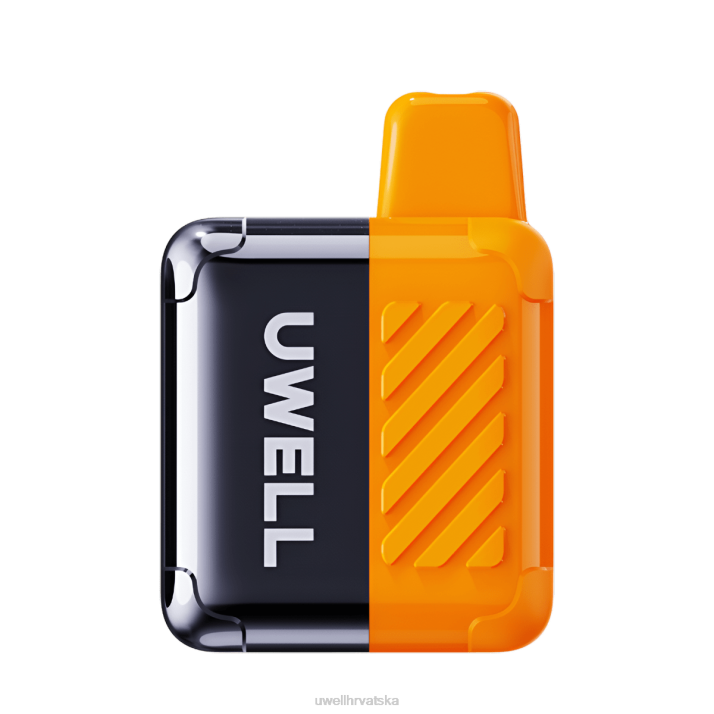 UWELL DM4000 jednokratni vape N4TP307 best UWELL flavours naranča mango lubenica