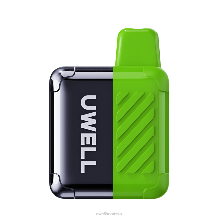 UWELL DM4000 jednokratni vape N4TP308 UWELL online shop breskva oolong