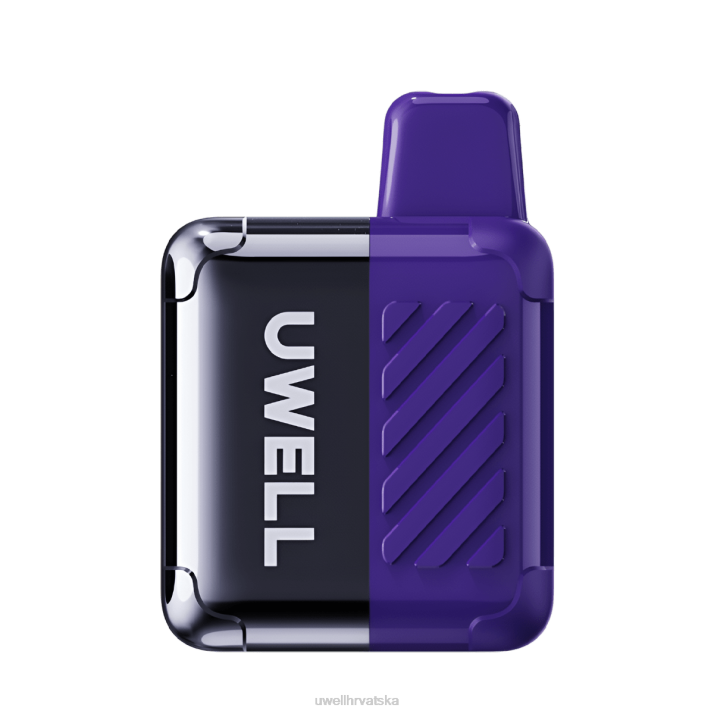 UWELL DM4000 jednokratni vape N4TP308 UWELL online shop breskva oolong