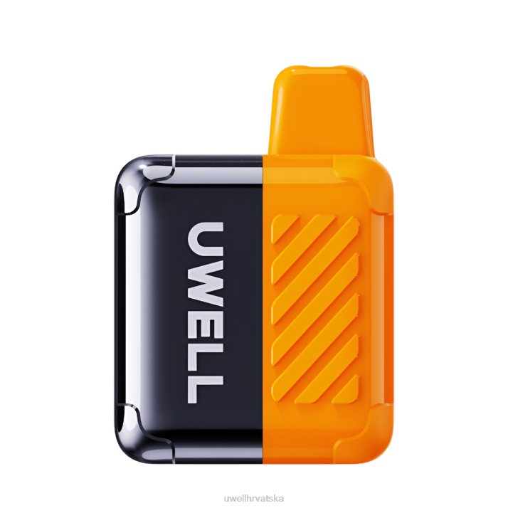 UWELL DM4000 jednokratni vape N4TP308 UWELL online shop breskva oolong