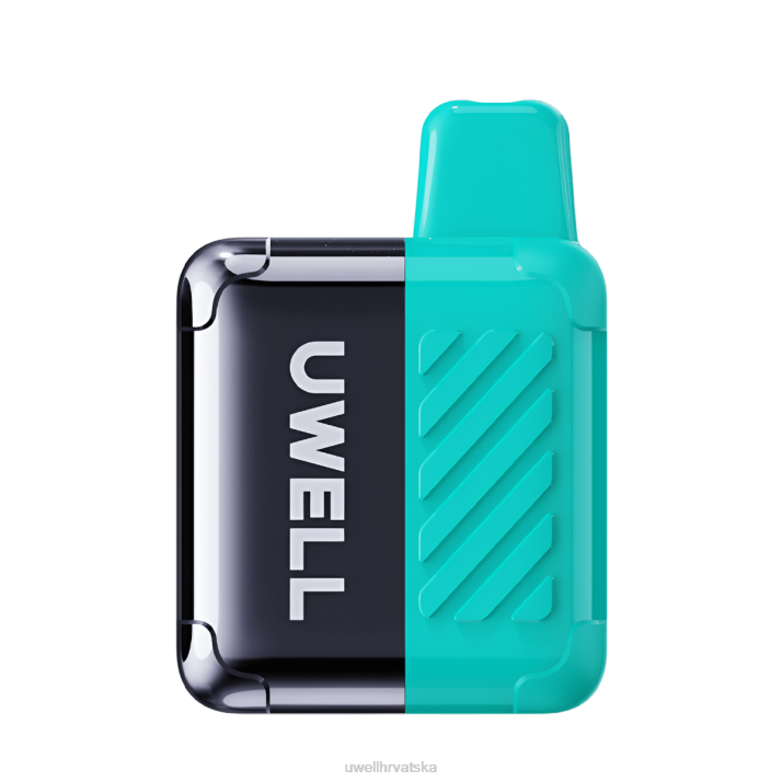 UWELL DM4000 jednokratni vape N4TP308 UWELL online shop breskva oolong
