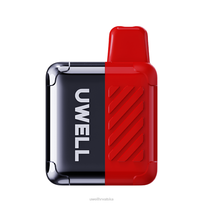 UWELL DM4000 jednokratni vape N4TP308 UWELL online shop breskva oolong