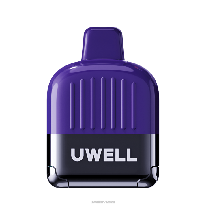 UWELL DN8000 jednokratni vape N4TP310 UWELL vape price brusnica grožđa