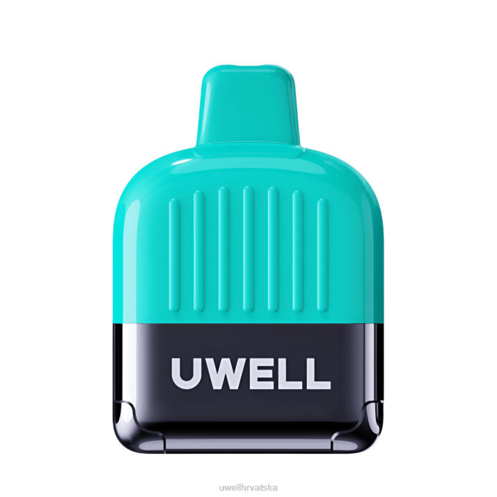 UWELL DN8000 jednokratni vape N4TP311 UWELL hrvatska kivi guava