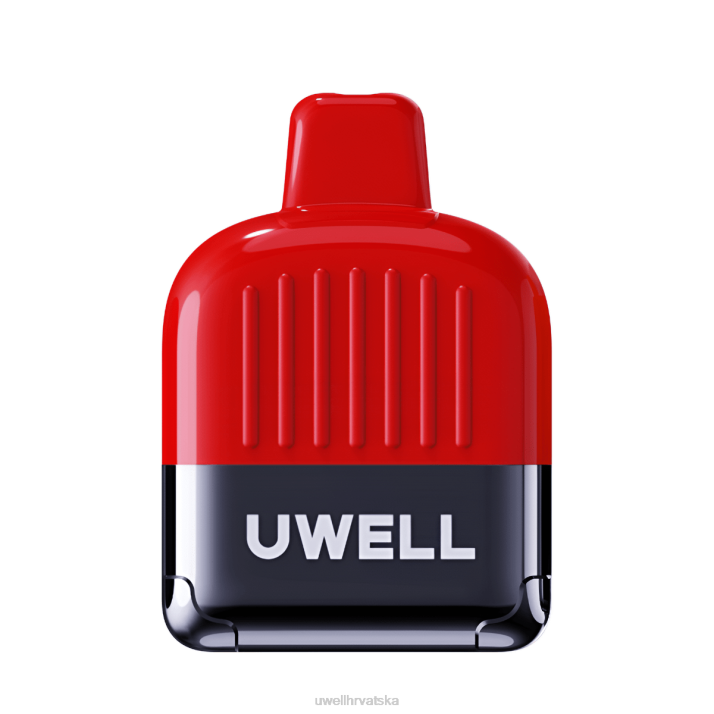 UWELL DN8000 jednokratni vape N4TP311 UWELL hrvatska kivi guava