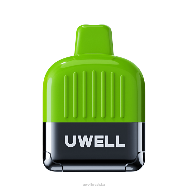 UWELL DN8000 jednokratni vape N4TP311 UWELL hrvatska kivi guava