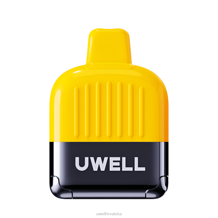UWELL DN8000 jednokratni vape N4TP311 UWELL hrvatska kivi guava