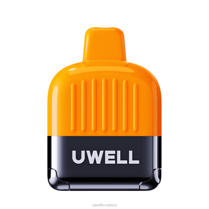 UWELL DN8000 jednokratni vape N4TP311 UWELL hrvatska kivi guava