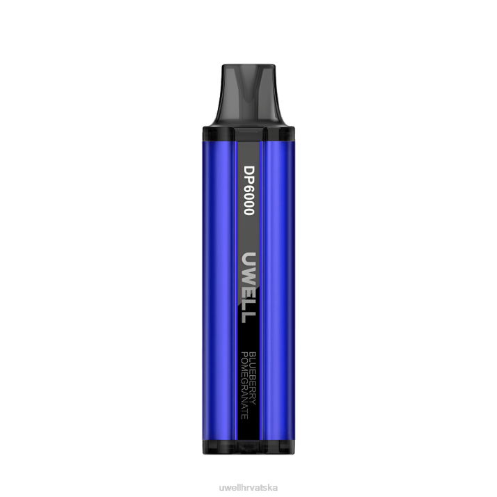 UWELL DP6000 jednokratni vape N4TP330 UWELL vape price borovnica šipak