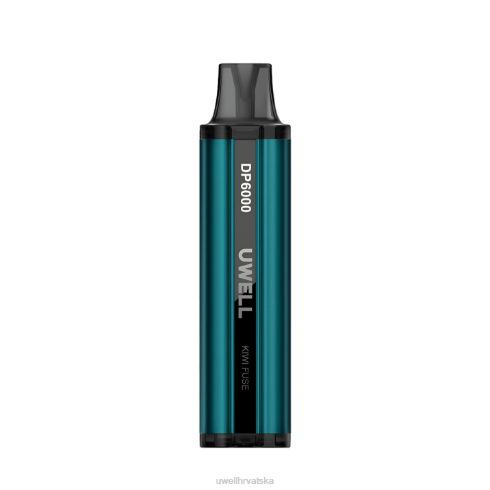 UWELL DP6000 jednokratni vape N4TP332 UWELL zagreb kivi osigurač