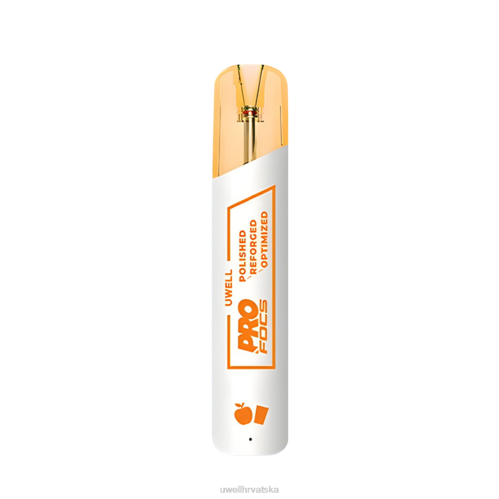 UWELL GABRIEL EQUAL jednokratni vape N4TP333 UWELL disposable vape sok od jabuke