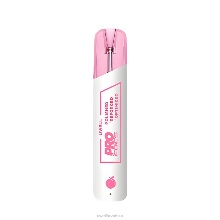 UWELL GABRIEL EQUAL jednokratni vape N4TP333 UWELL disposable vape sok od jabuke