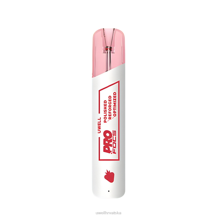 UWELL GABRIEL EQUAL jednokratni vape N4TP333 UWELL disposable vape sok od jabuke