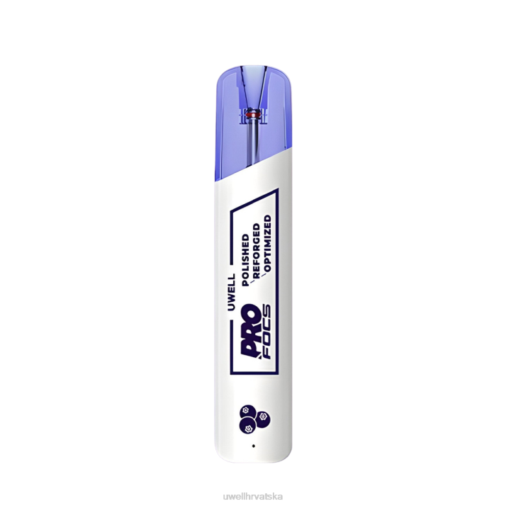 UWELL GABRIEL EQUAL jednokratni vape N4TP336 UWELL e cigarette soda od breskve