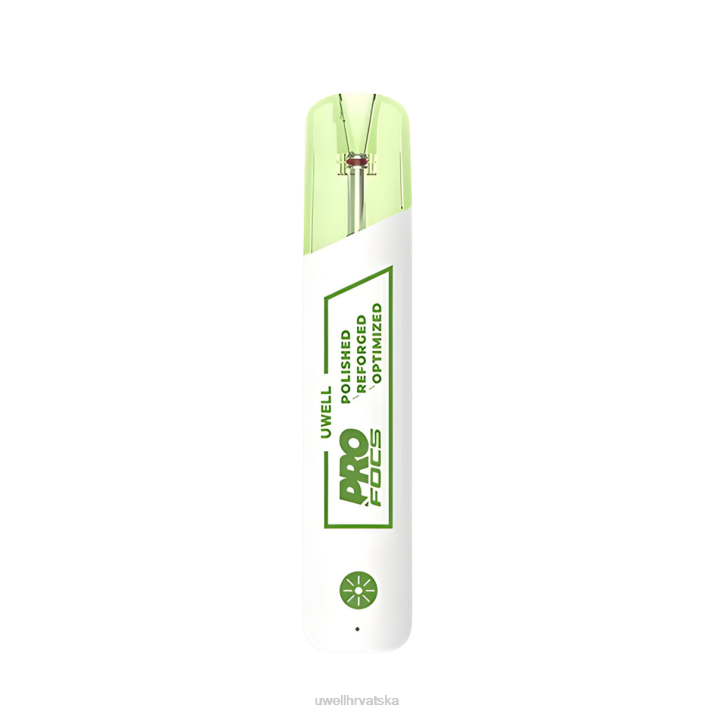 UWELL GABRIEL EQUAL jednokratni vape N4TP336 UWELL e cigarette soda od breskve