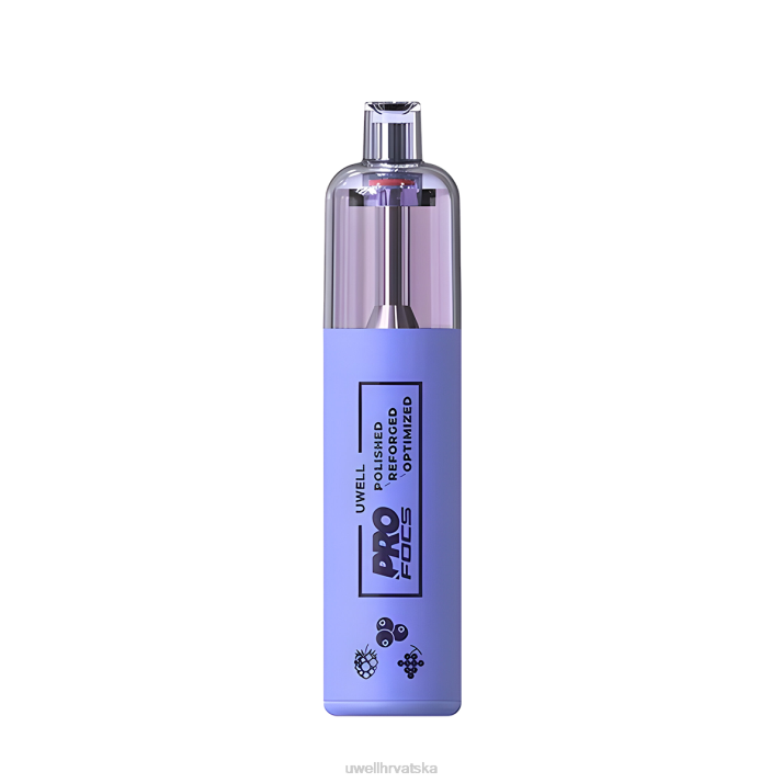 UWELL GABRIEL FREEDOM jednokratni vape N4TP317 best UWELL flavours bobičasto grožđe