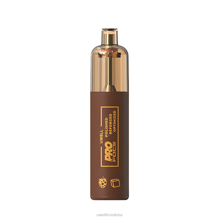 UWELL GABRIEL FREEDOM jednokratni vape N4TP318 UWELL online shop ledena kupina